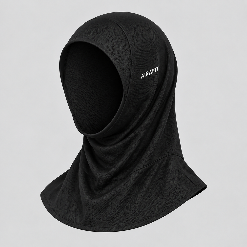 AIRAFIT — Hijab de sport