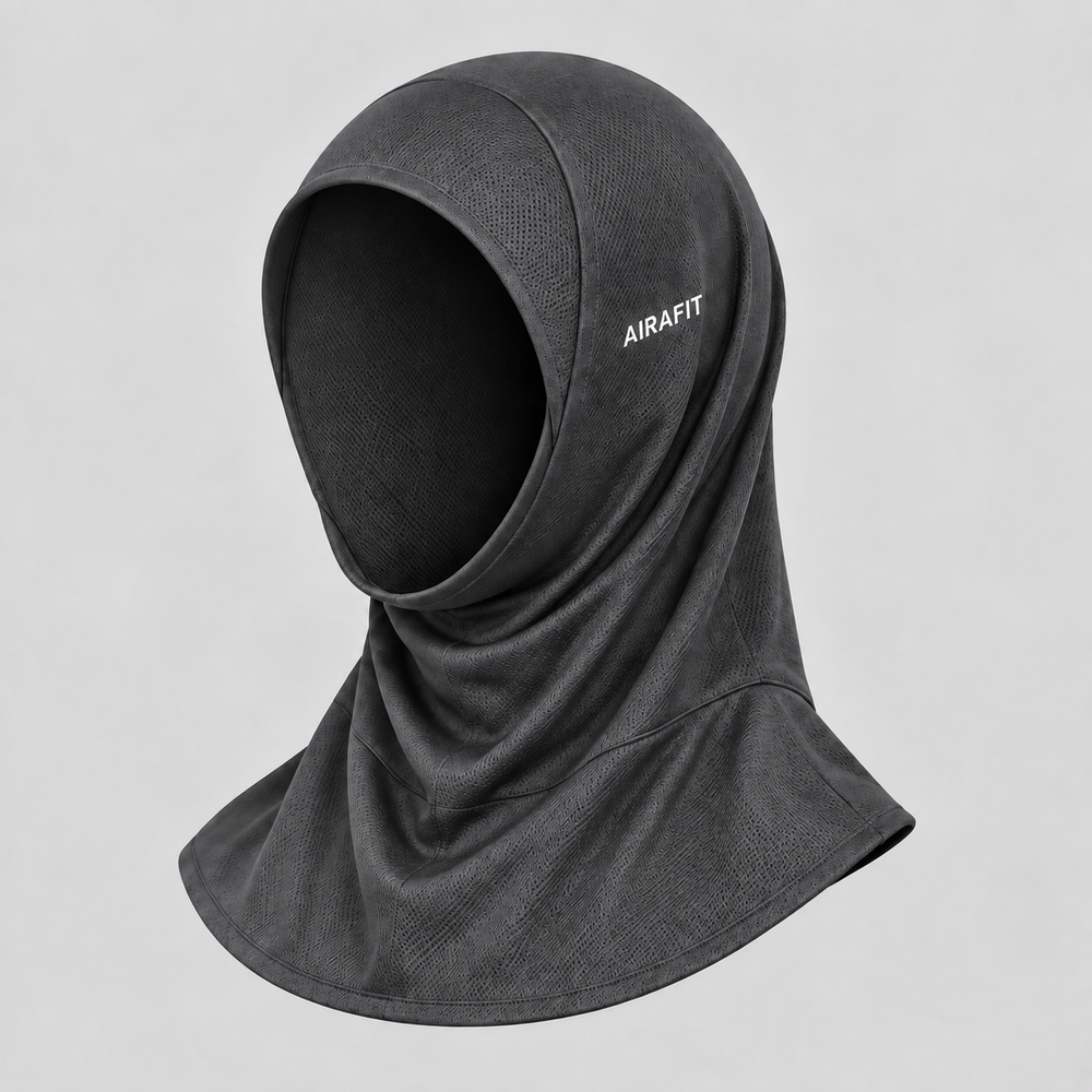 AIRAFIT — Hijab de sport