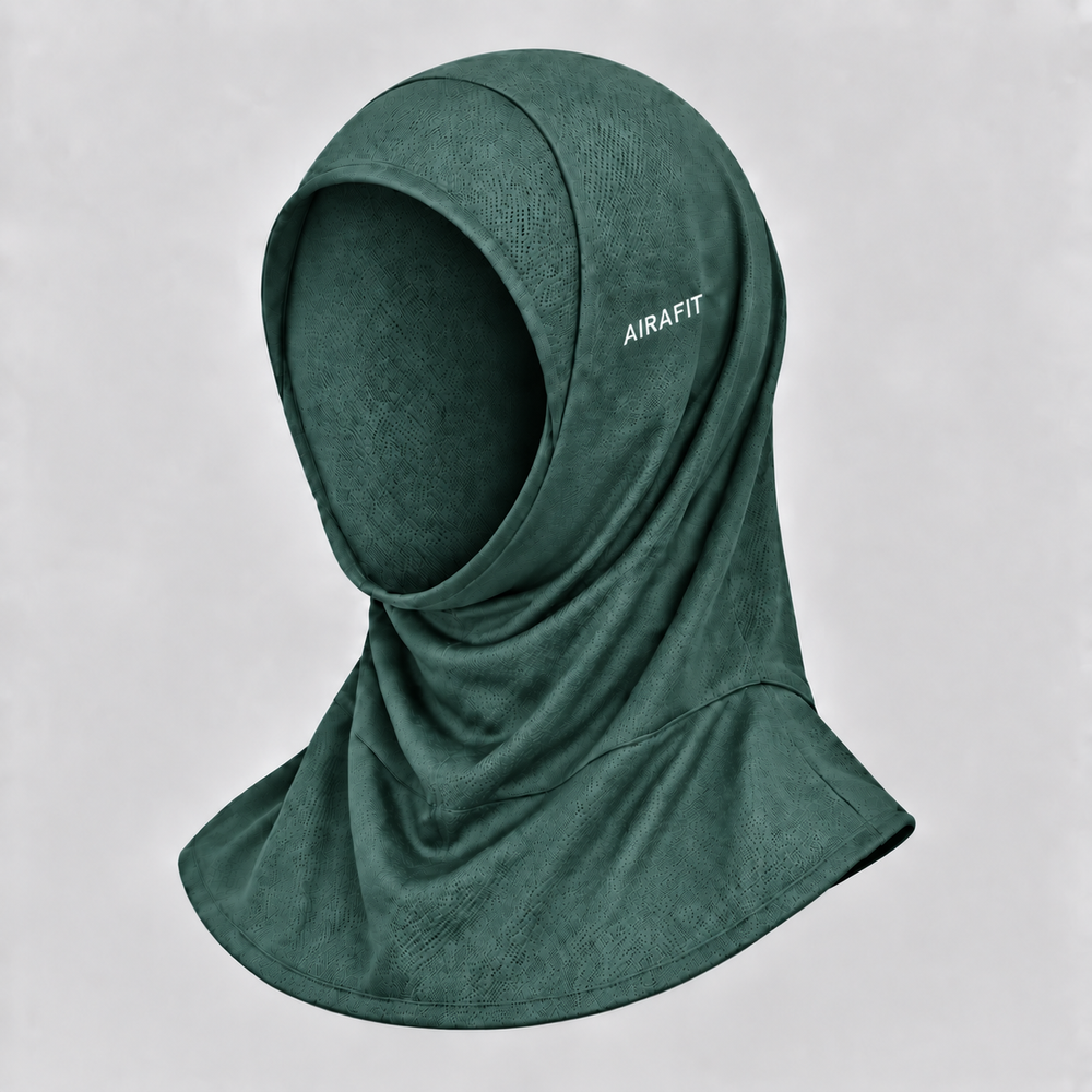 AIRAFIT — Hijab de sport